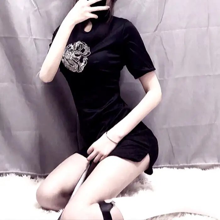 活著的世界